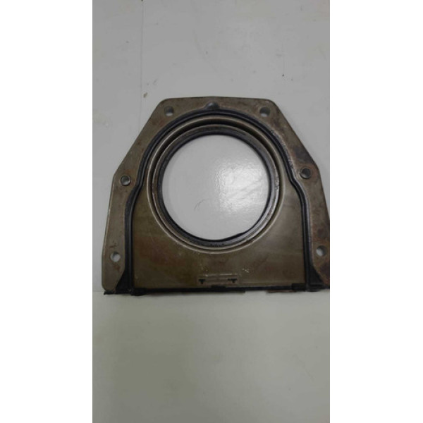 Retentor Volante Traseiro New Fiesta 1.5 2014