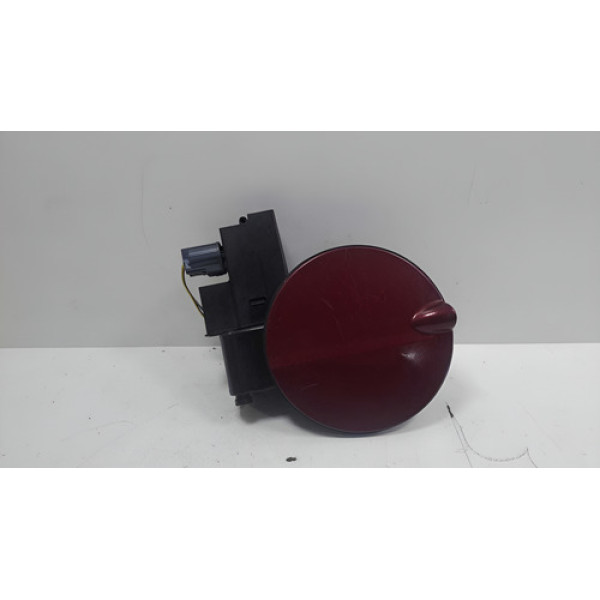 Tampa Portinhola Ford Focus Sedan 2009 A 2012 C/detalhe Vinho
