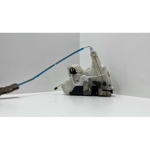 Fechadura Manual Dianteira Esquerda Gol G5 G6 2009/2015