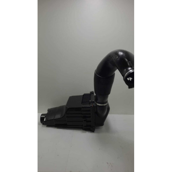 Caixa Filtro De Ar Peugeot 206 1.4 2007