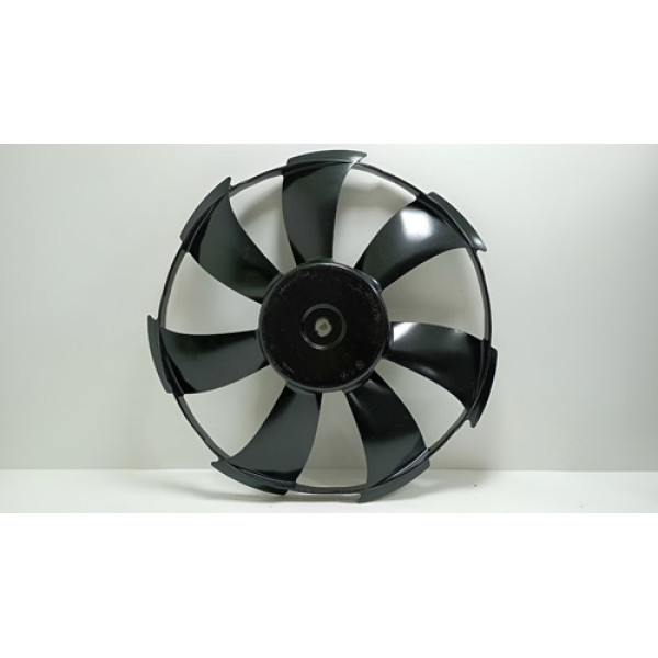 Ventoinha Do Radiador Honda Civic 2.0 Ex 2021