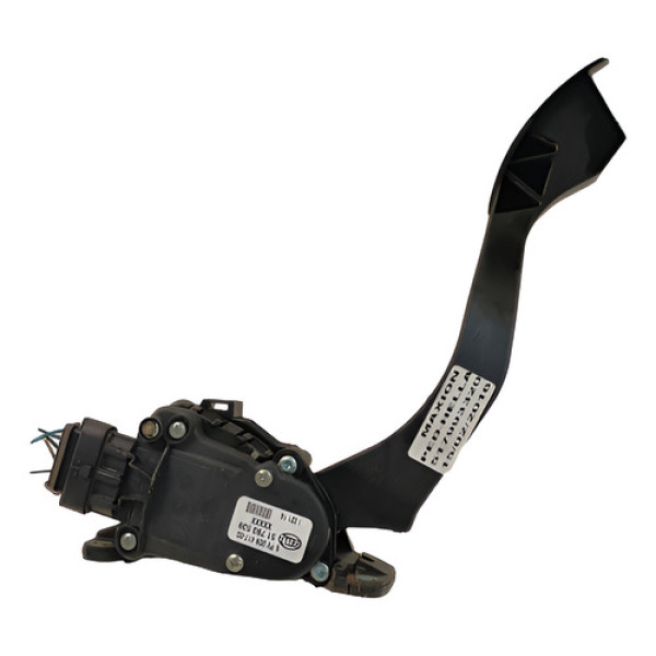 Pedal Acelerador Eletr Palio Siena  Ideia 2005 A 2014