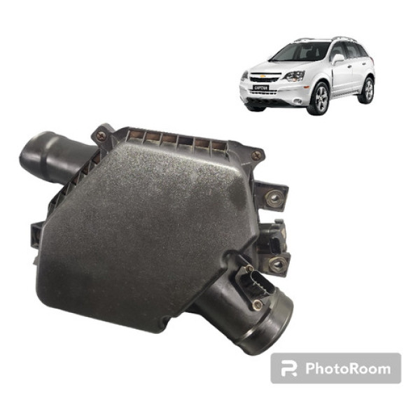Caixa Do Filtro De Ar Gm Captiva 3.0 V6 2009 2010 2011 2012