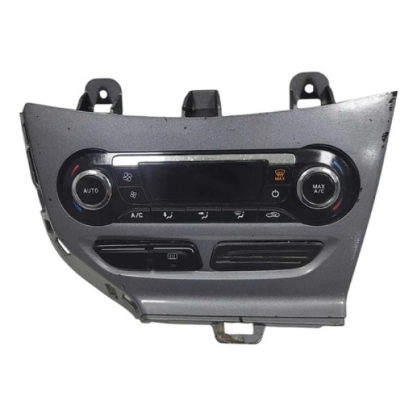 Comando Ar Condicionado Ford Focus 2014 À 2016 Titanium