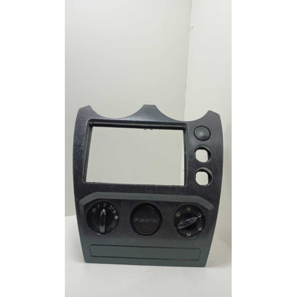 Moldura Ventilação Fiesta 2008 2009 2010 2011 2012 2013 2014