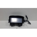   Cruze Lt 1.8  2013 Tela Multimidia Computador Bordo Gm 
