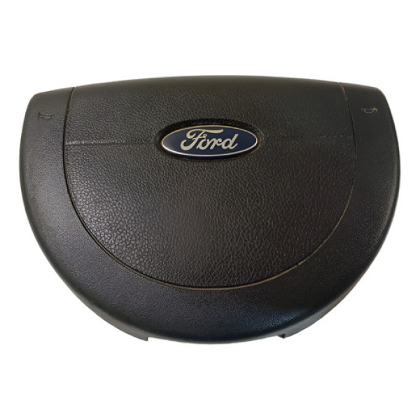 Tampa Volante Ford Fiesta Ecosport 2002 2003 2004 2005 2006