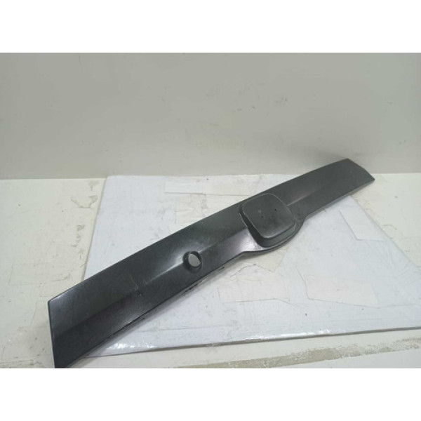 Aplique Tampa Traseira Honda Fit 2009 Á 2014 Cód 74890tg0