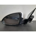 Retrovisor Elétrico Chevrolet Cruze Esquerdo Branco