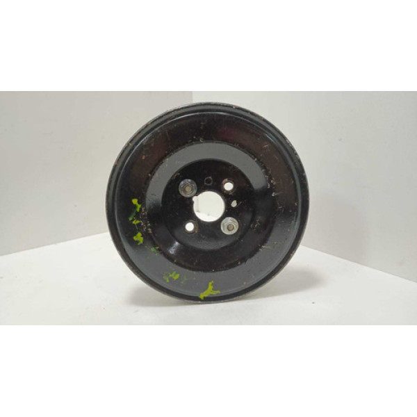 Polia Bomba D\'água Hyundai I30 2.0 2011 Original 