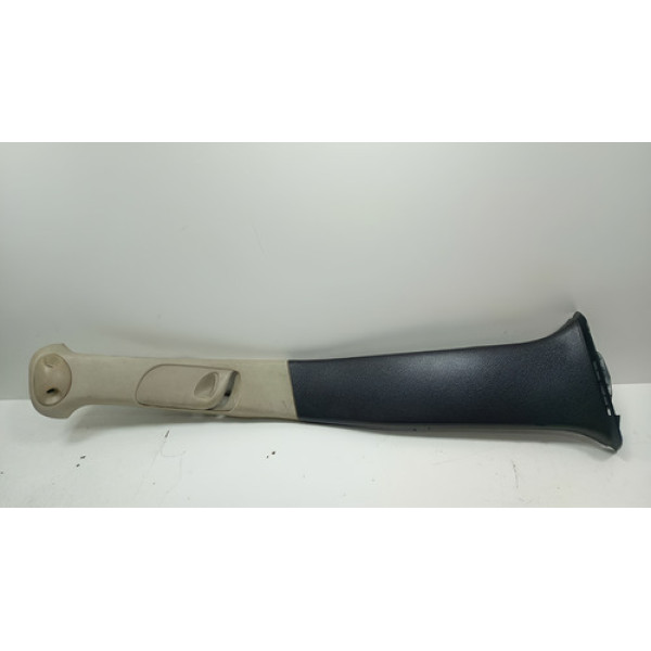 Acabamento  Dianteiro Direit Chevrolet Vectra 2.0 1997  - Preto/cinza