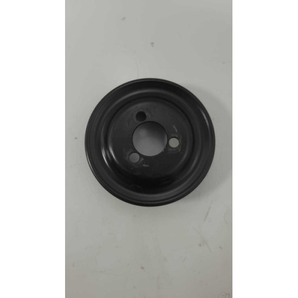 Polia Bomba Direção Volkswagen Gol/voyage G5/g6 2012