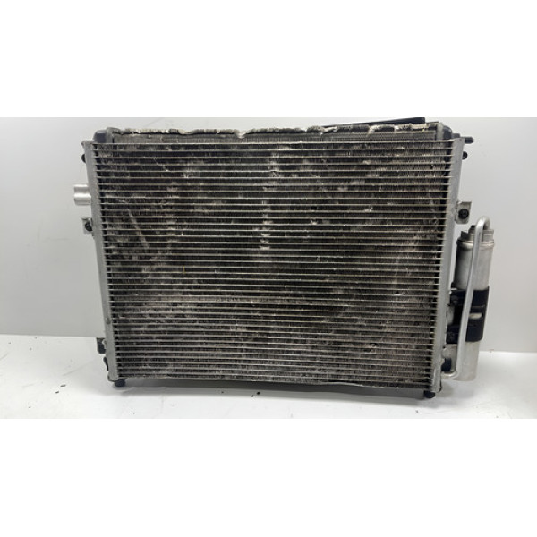 Kit Radiador Renault Clio 1.0 1.6 2007 A 2013