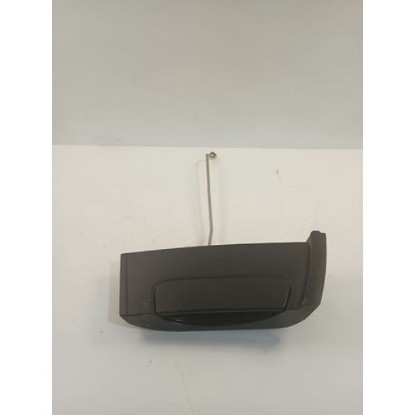 Maçaneta Porta Externa T.d Honda Hrv 2015 À 2020 (usado) Traseira