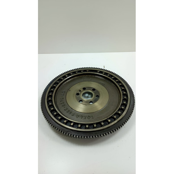 Volante Cremalheira Motor Ford Ecosport 1.6 Freestyle 2003