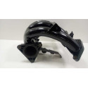 Coletor De Admissão Peugeot 206 1.6 8v 2003 2004 2005 2006