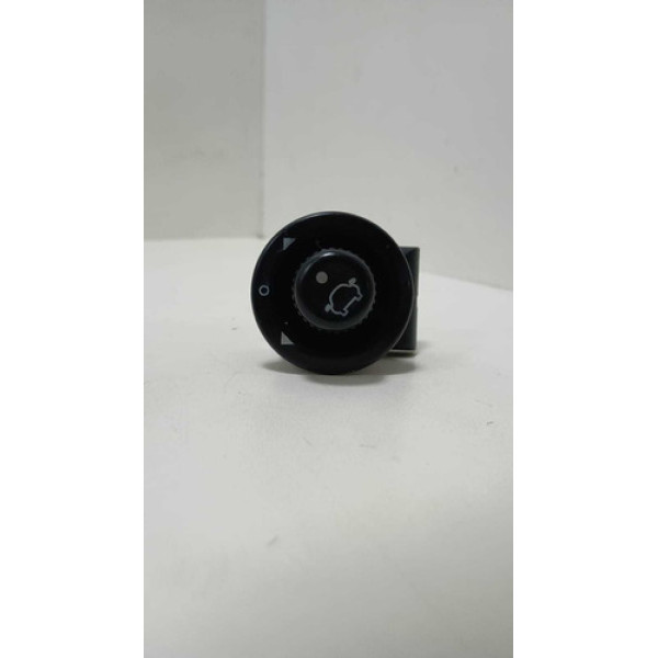 Interruptor Do Espelho Retrovisor Ford Fiesta 2010 2011 2012