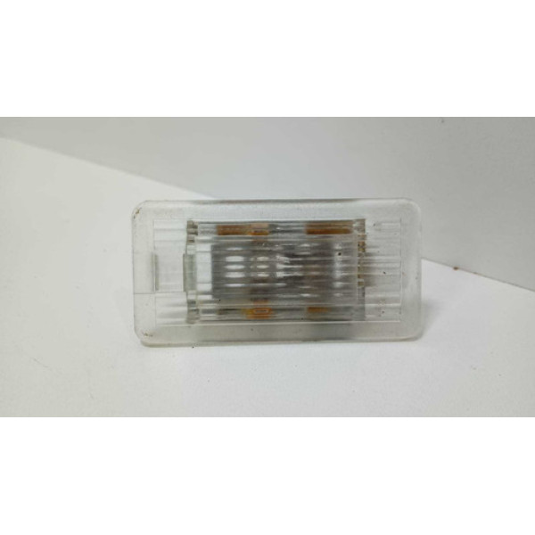 Lanterna Luz De Placa Mini Cooper Jcw 2.0 2016