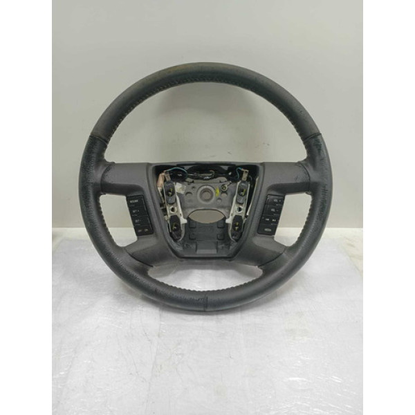Volante Direçao Ford Fusion 2011 2012 (usado)