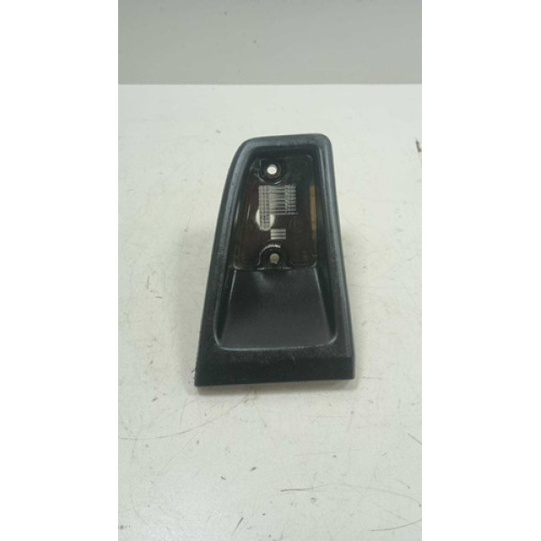 Luz Da Placa Lado Esquerdo Fiat Strada 1996 2018 735360659 