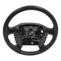 Volante Direção Ssangyong Actyon 2011 Cinza