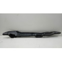 Isolador Para-lama Dianteiro Drt Chevrolet Cruze Lt 1.8 2013 Preto