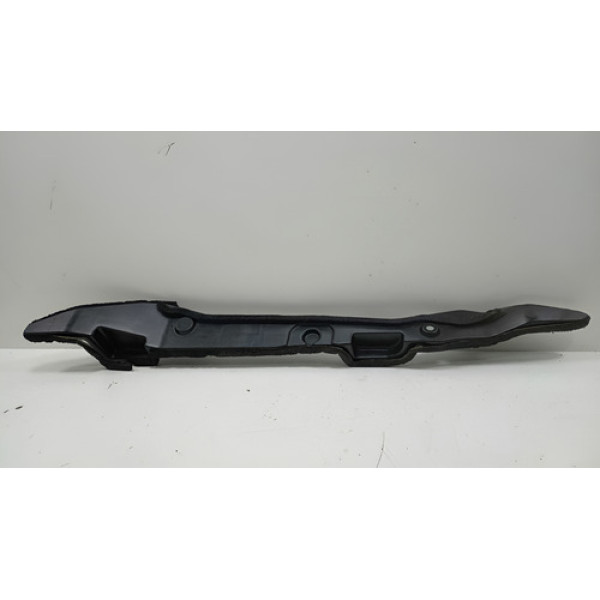 Isolador Para-lama Dianteiro Drt Chevrolet Cruze Lt 1.8 2013 Preto