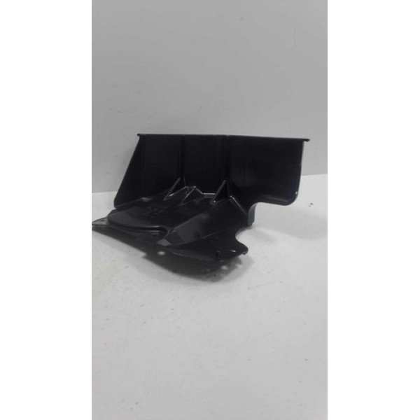 Protetor Da Correia Do Alternador Mobi 2020/ 21 Fiat Direito Preto
