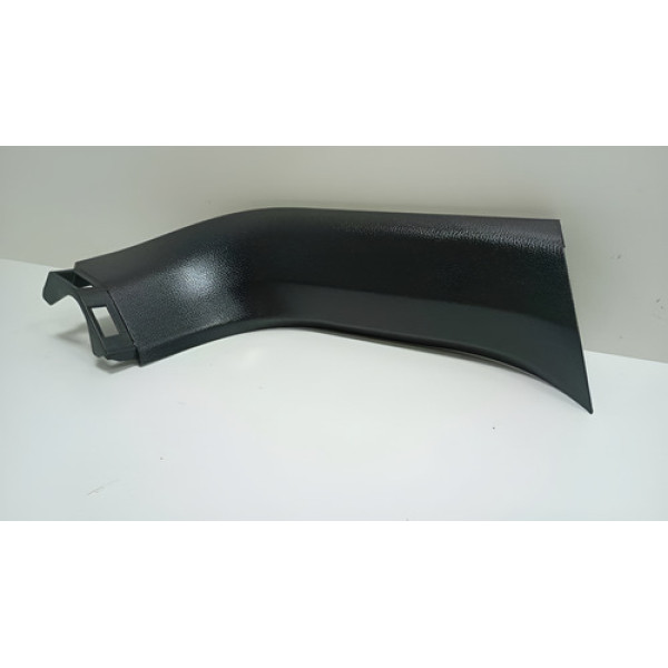 Moldura Interna Tampa Traseira Toyota Corolla Cross 2022