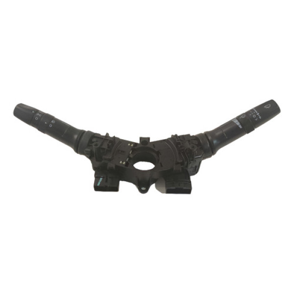 Chave De Seta Hyundai Hb20 1.0 2013 Á 2014 