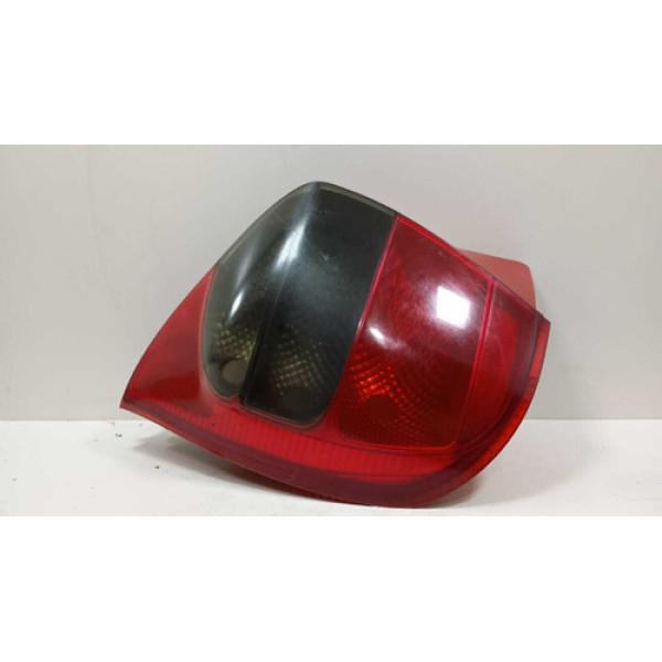 Lanterna Traseira Esquerda Fiat Palio Fire 2003 2004...2008