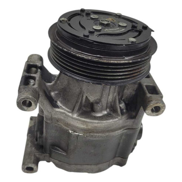 Compressor Ar Condicionado Fiat Punto 1.4 2013