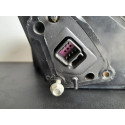 Retrovisor Elétrico Chevrolet Cruze Esquerdo Branco