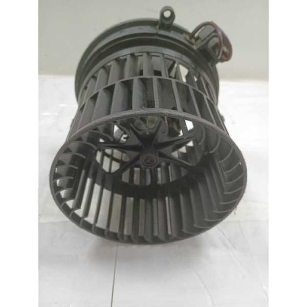 Motor Ar Forçado Do Ford Fiesta (usado) 2003 A 2014