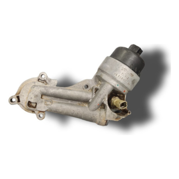 Suporte Do Filtro De Óleo Citroen C3 1.5 2014 2015 Original 