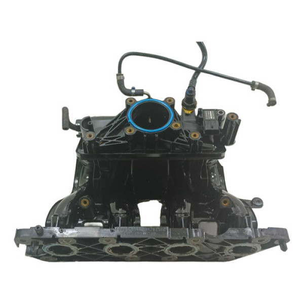 Coletor Admissão Chevrolet Agile 1.4 8v 2012 A 2015