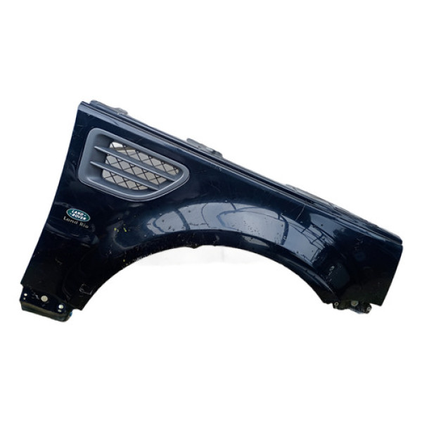 Paralama Land Rover Sport 2007 2008 2009 2010 2011 L/direito