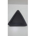 Acabamento Porta Traseira Direita Cruze Sedan 2012 2014 2016 Preto