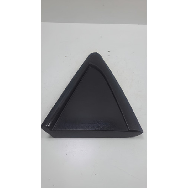 Acabamento Porta Traseira Direita Cruze Sedan 2012 2014 2016 Preto