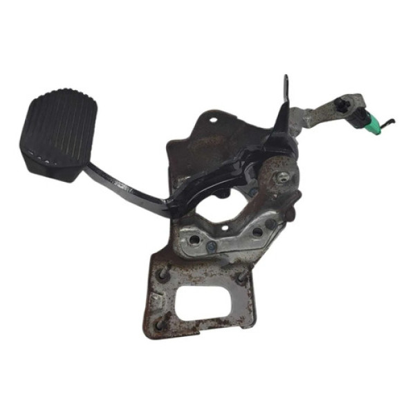 Pedal Freio Citroën C4 Picasso 2.0 2009 Á 2014