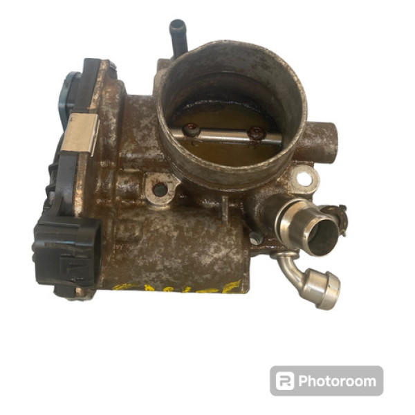 Corpo Borboleta Tbi Gm Cruze Tracker Sonic 1.8 Ltz