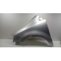Paralama Esquerdo Vw Fox 2015 2016 2017 L/esuqerdo Detalher