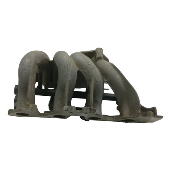 Coletor De Admissão Chevrolet Astra 2.0 2003 Á 2004