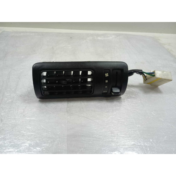 Difusor Ar Traseiro Lateral Lado Direito Sorento 2011 2012
