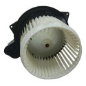 Motor Ventilador Fiat Grand Siena 1.4 2015 Á 2016