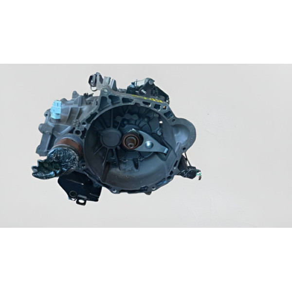  Caixa De Marcha Hyundai Hb20 1.6 16v 2014 Á 2020