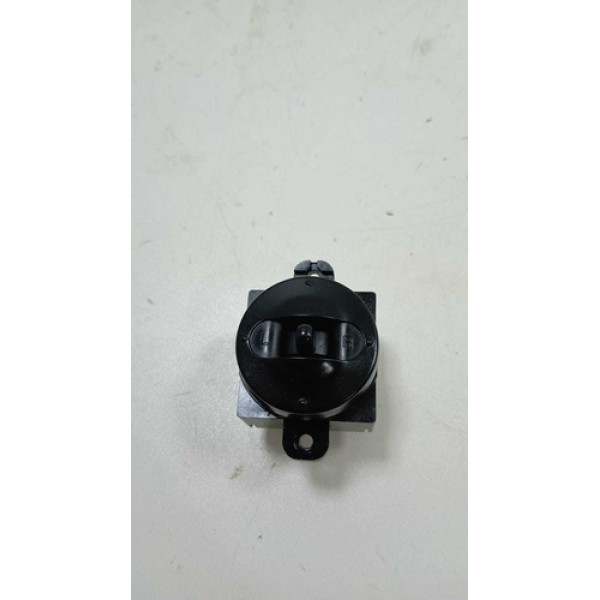 Botão Comando Retrovisor Kia Picanto 1.1 4cc 2011 Original