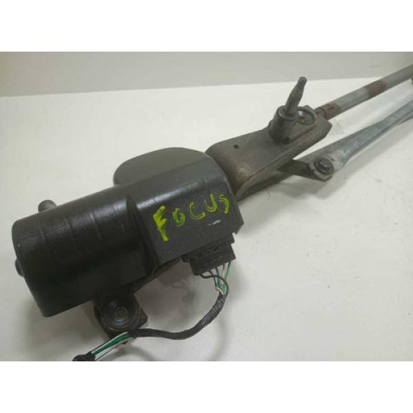  Galhada Limpador Parabrisa Ford Focus 2009 2013 (usado)