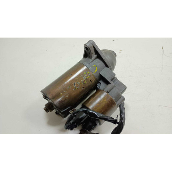 Motor De Arranque Toyota Corolla 2009 2010 2011 2012..2015