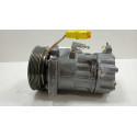 Compressor Ar Condicionado Peugeot/citroen 307 C4 2.0 2008